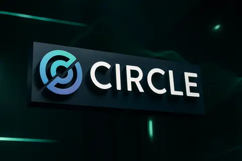 Circle Luncurkan Blockchain Baru, Tantang Visa dan Mastercard