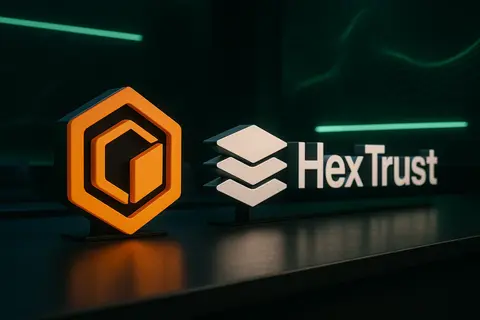 Core Foundation Gandeng Hex Trust Tawarkan Staking Bitcoin untuk Institusi
