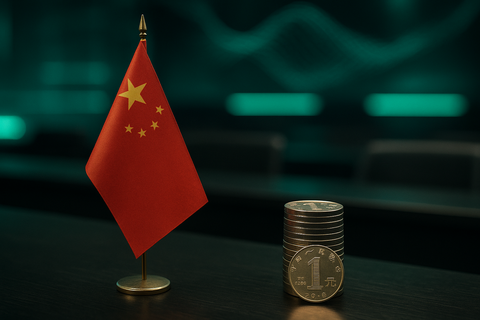 China Pertimbangkan Rilis Stablecoin Berbasis Yuan Untuk Pertama Kalinya