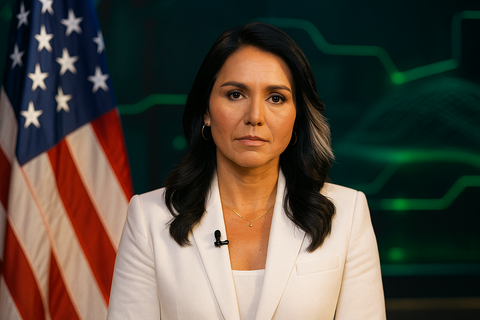 Lebih Dari 40% Pegawai Kantor Intelijen AS Kena PHK