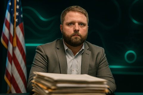 Anggota DPR Pennsylvania Usulkan RUU Larang Pejabat Publik Transaksi Kripto