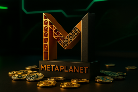 Metaplanet Tambah Muatan 103 Bitcoin, Total Kekayaan Capai $2,2 Miliar