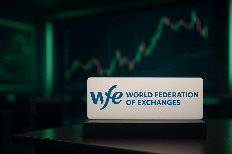 Federasi Bursa Dunia Minta Pengawasan Ketat atas Saham yang Ditokenisasi