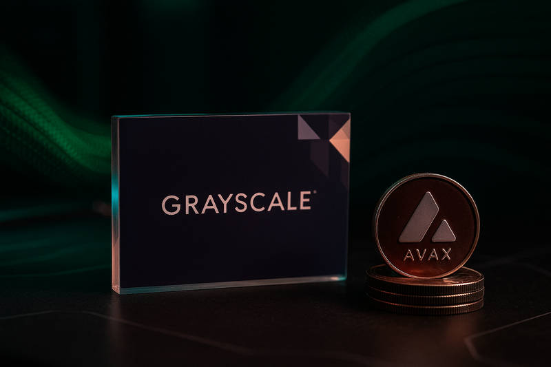 Grayscale Ajukan Pendaftaran ke SEC untuk Masuk Bursa Nasdaq 