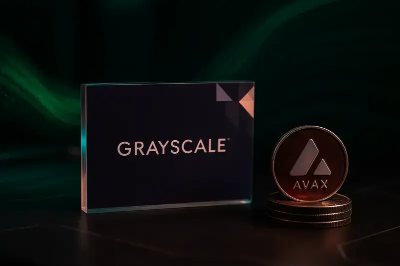 Grayscale Ajukan Pendaftaran ke SEC untuk Masuk Bursa Nasdaq 