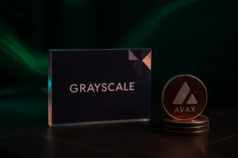 Grayscale Ajukan Pendaftaran ke SEC untuk Masuk Bursa Nasdaq 