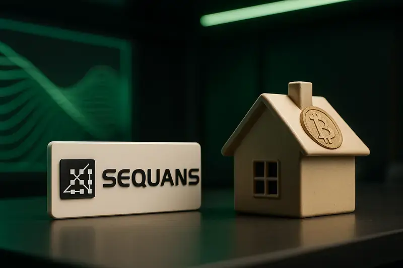 Perusahaan Semikonduktor Sequans Siapkan $200 Juta untuk Beli Bitcoin 