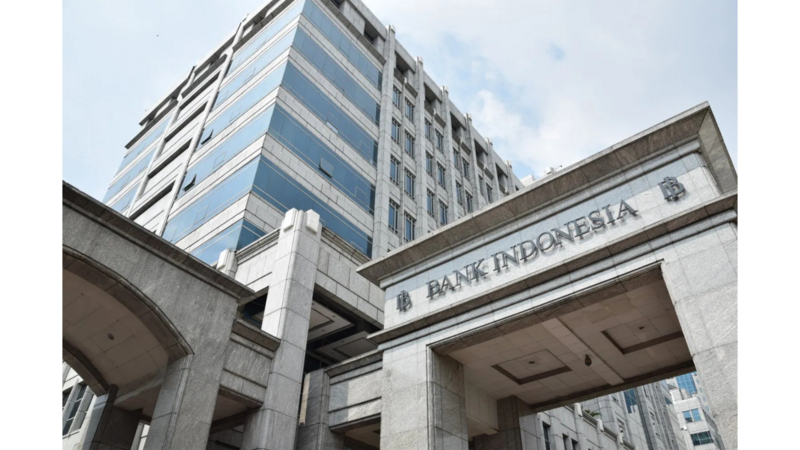 Sesuai Estimasi, Bank Indonesia Pertahankan Suku Bunga Acuan di 5,5%