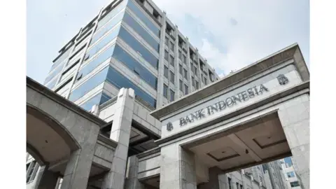 Sesuai Estimasi, Bank Indonesia Pertahankan Suku Bunga Acuan di 5,5%
