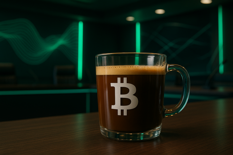 Kafe Reborn Coffee di AS Uji Mesin ATM Kripto Untuk Transaksi Bitcoin dan Stablecoin