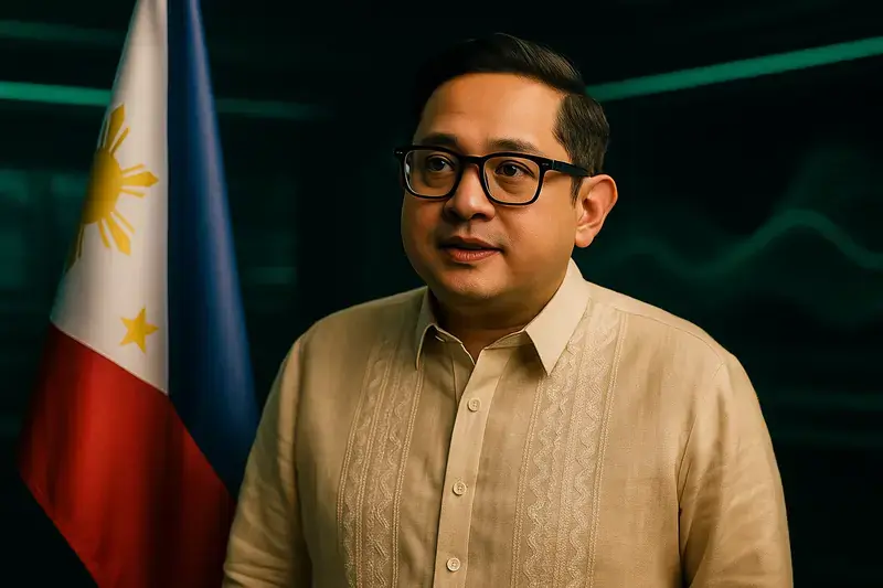 Senator Filipina Usulkan Anggaran Nasional Diunggah ke Blockchain untuk Transparansi 