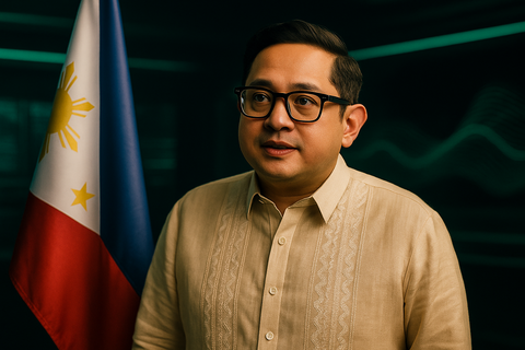 Senator Filipina Usulkan Anggaran Nasional Diunggah ke Blockchain untuk Transparansi 