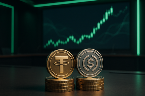 Kapitalisasi Pasar Stablecoin Tembus Rekor Tertinggi $280 Miliar