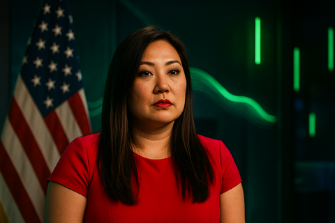 AS Akan Terbitkan Panduan Untuk Platform Kripto Asing