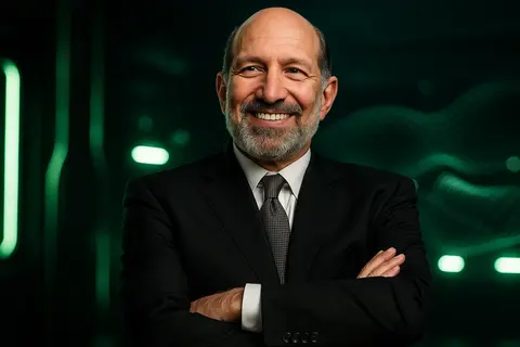 AS Taruh Data PDB di Blockchain, Trump Pertegas Dorongan Pro-Kripto