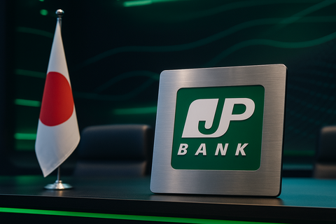 Japan Post Bank Siap Rilis Mata Uang Digital DCJPY