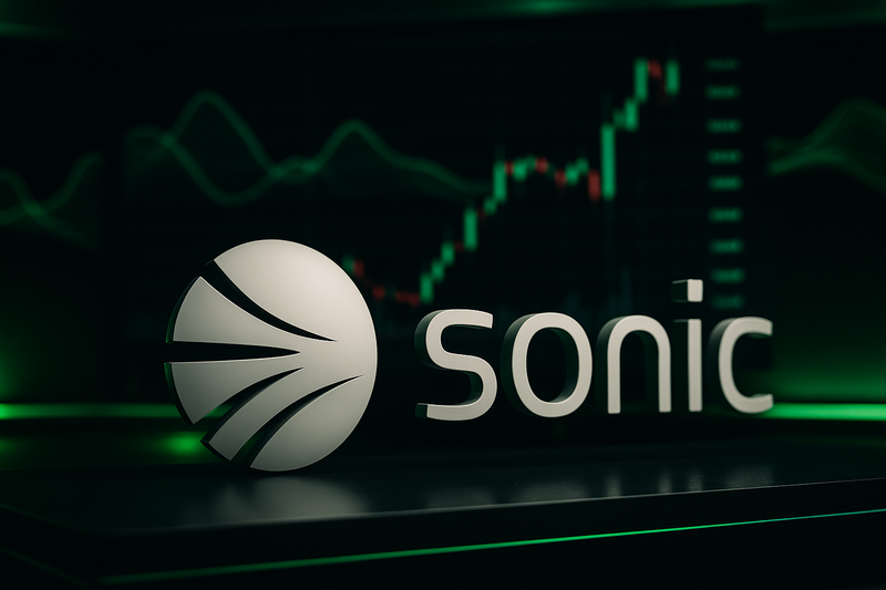Sonic Labs Siap Masuk Pasar Modal AS Lewat ETF/ETP