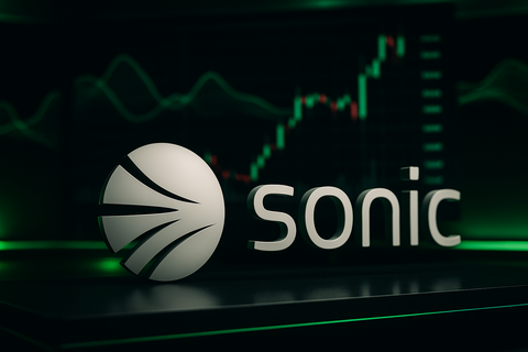 Sonic Labs Siap Masuk Pasar Modal AS Lewat ETF/ETP