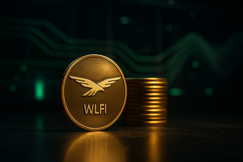 Komunitas WLFI Usulkan Alokasi 100% Biaya Likuiditas untuk Buyback dan Pembakaran Token