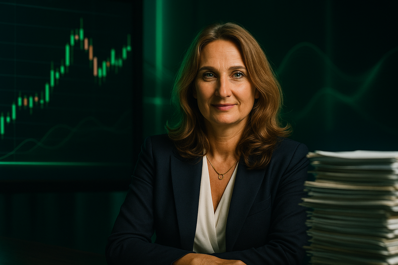 Otoritas Eropa Ingatkan Risiko Tokenized Stock yang Tidak Berikan Hak Pemegang Saham