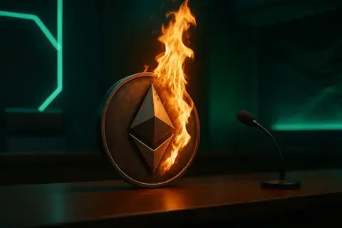Pengembang Ethereum Perkenalkan Mekanisme untuk Tokenisasi ETH yang Telah Di-burn
