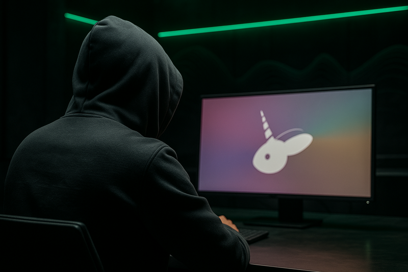 Decentralized Exchange Bunni Alami Kerugian $2,3 Juta Akibat Eksploitasi Smart Contract