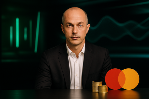 Mastercard Anggap Kripto Sebagai Teknologi Pembayaran, Bukan Revolusi Finansial