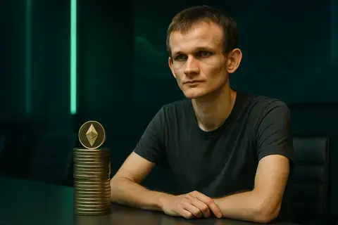 Ethereum Foundation Akan Jual 10.000 ETH Untuk Dana R&D dan Hibah