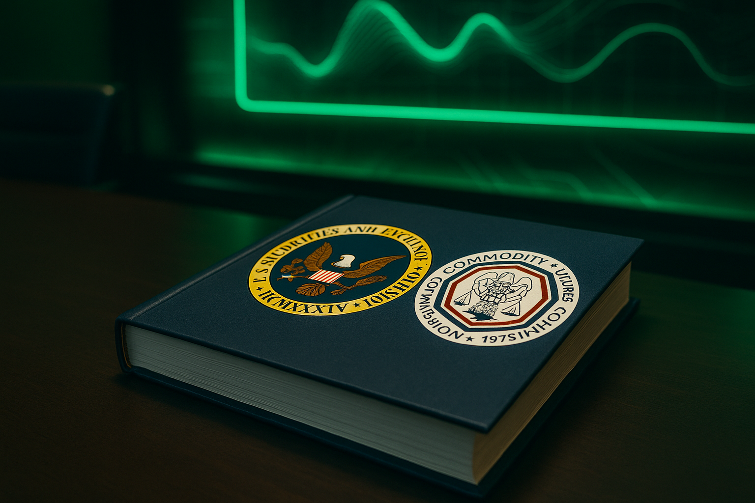 SEC dan CFTC Buat Panduan Bersama Untuk Buka Peluang Adopsi Kripto Secara Mainstream