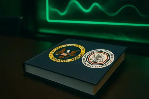 SEC dan CFTC Buat Panduan Bersama Untuk Buka Peluang Adopsi Kripto Secara Mainstream
