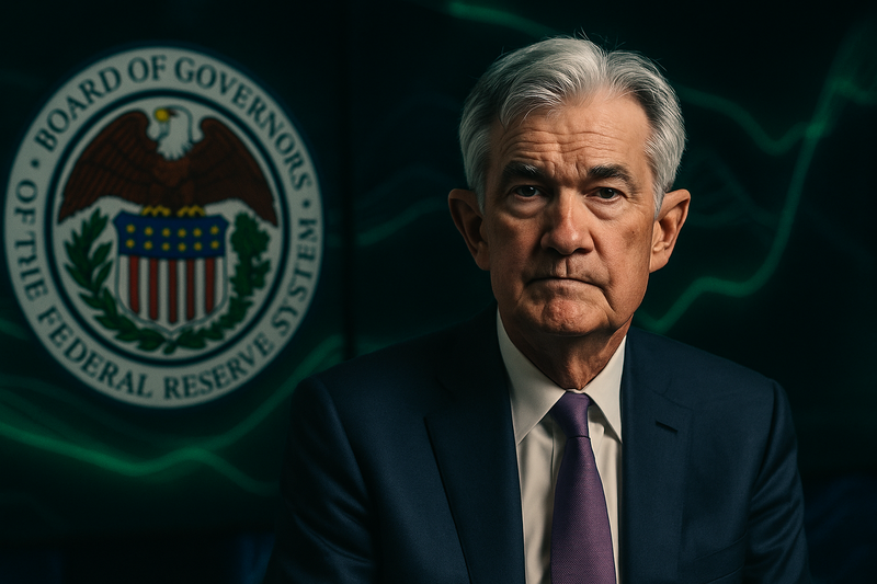 The Fed Akan Gelar Konferensi Inovasi Pembayaran, Fokus pada DeFi dan AI