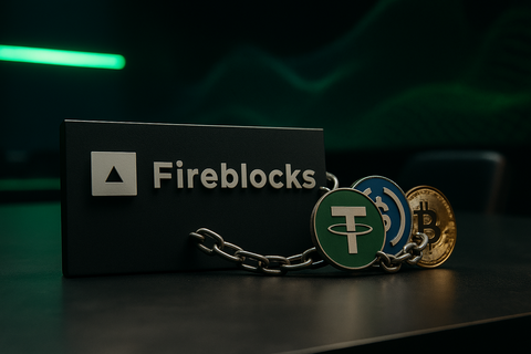 Fireblocks Luncurkan Jaringan Pembayaran Berbasis Stablecoin Menghubungkan 40+ Institusi