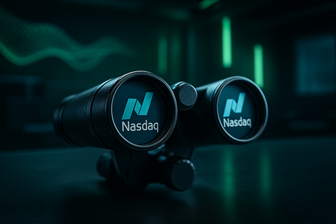 Nasdaq Perketat Pengawasan Pada Perusahaan Dengan Cadangan Kripto Besar