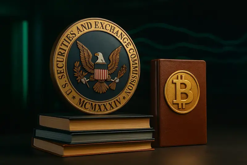 SEC AS Umumkan Rencana Reformasi Regulasi Kripto