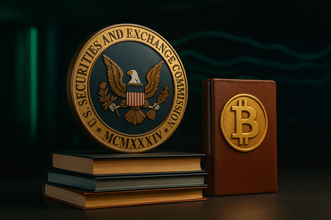 SEC AS Umumkan Rencana Reformasi Regulasi Kripto