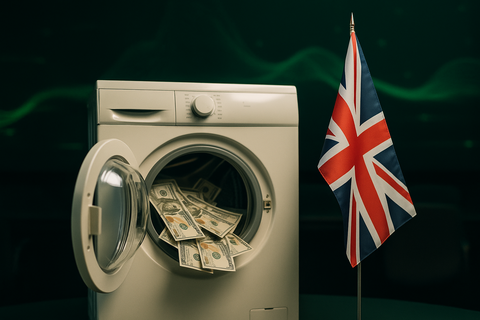 Inggris Perketat Regulasi Anti-Pencucian Uang untuk Perusahaan Kripto