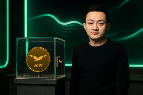 World Liberty Financial Blokir Alamat Wallet Justin Sun, Diduga Jual 50 Juta Token WLFI 