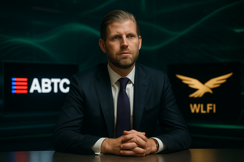 Keluarga Trump Raup Kekayaan Rp 21 Triliun dari 2 Proyek Baru Kripto