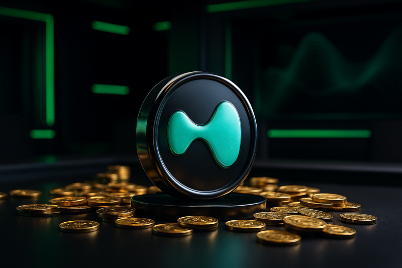 Paxos, Frax, dan Agora Berebut Kontrak Stablecoin USDH di Ekosistem Hyperliquid