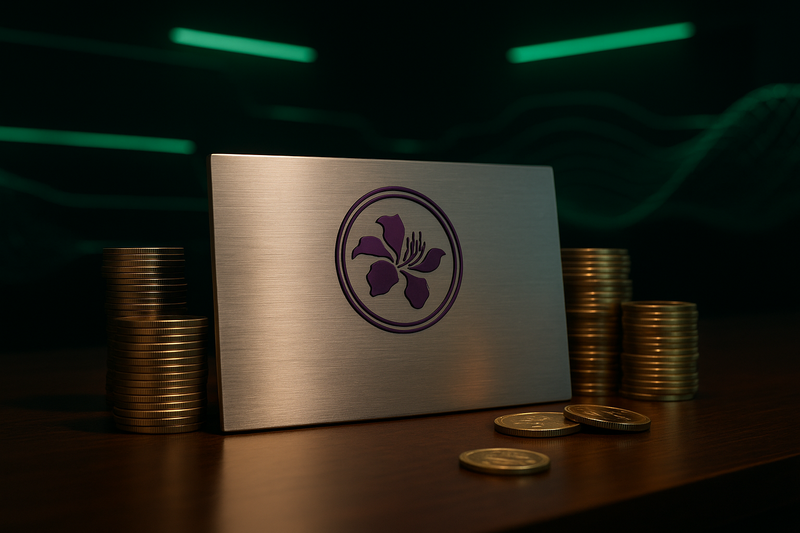 Hong Kong Siap Terbitkan Lisensi Stablecoin, Diminati 77 Institusi