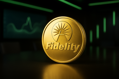 Fidelity Rilis Token Digital Berbasis Ethereum Dengan Aset Total $203,6 Juta