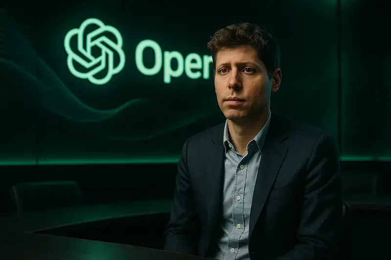 Saingi Linkedin, OpenAI Rilis Platform Loker Targetkan Pekerja Berbasis AI