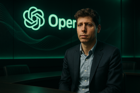 Saingi Linkedin, OpenAI Rilis Platform Loker Targetkan Pekerja Berbasis AI