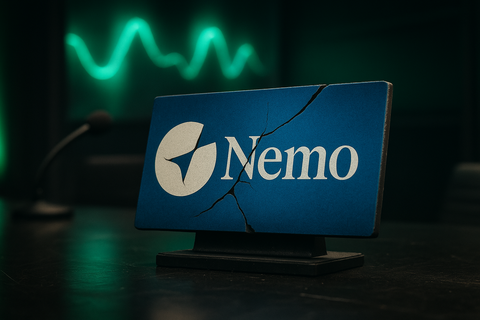 Protokol Nemo di Jaringan Sui Diserang, Kerugian Capai $2,4 Juta