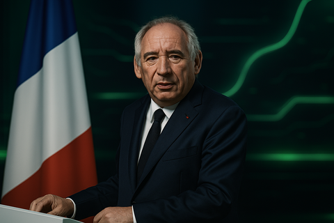 PM Dilengserkan, Krisis Politik Prancis Picu Kekhawatiran Ekonomi Global