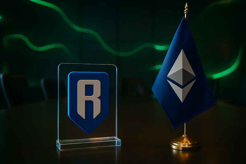 Ronin Network Resmi Pindah ke Ethereum Layer 2 Dengan Dukungan Optimism