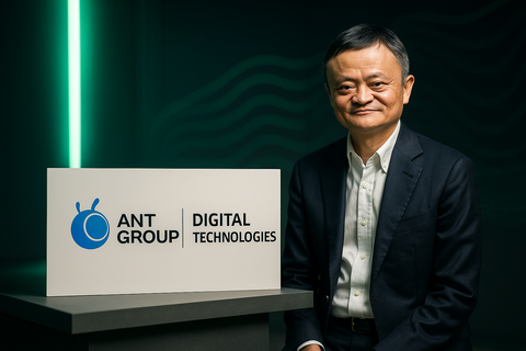 Ant Digital Technologies yang Didukung Jack Ma Akan Tokenisasi Aset Infrastruktr Energi Senilai $8 Miliar