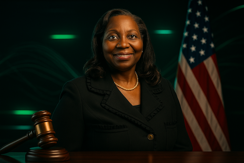 Pengadilan AS Batalkan Keputusan Trump Memecat Gubernur Federal Reserve Lisa Cook