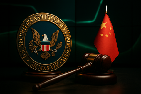 SEC Targetkan Perusahaan AS yang Terlibat Skema "Pump and Dump" dari China