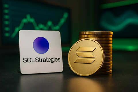 SOL Strategies Resmi Terdaftar di Nasdaq dengan Aset Senilai $94,25 Juta